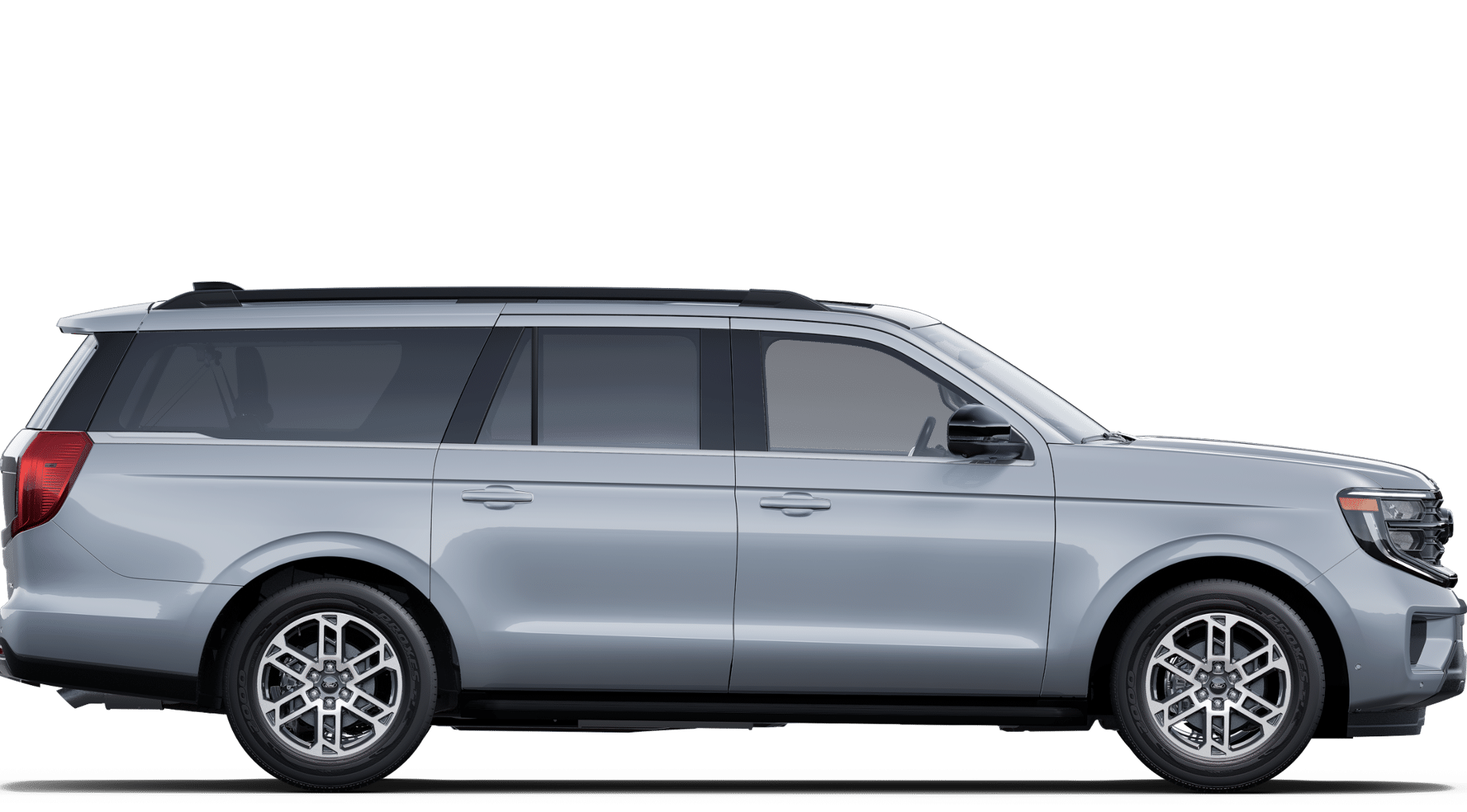 2025 Ford Expedition® External Image 1